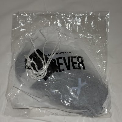 BABYMONSTER｜FOREVER拖鞋