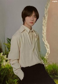 ACT:BOY 隨機卡 
