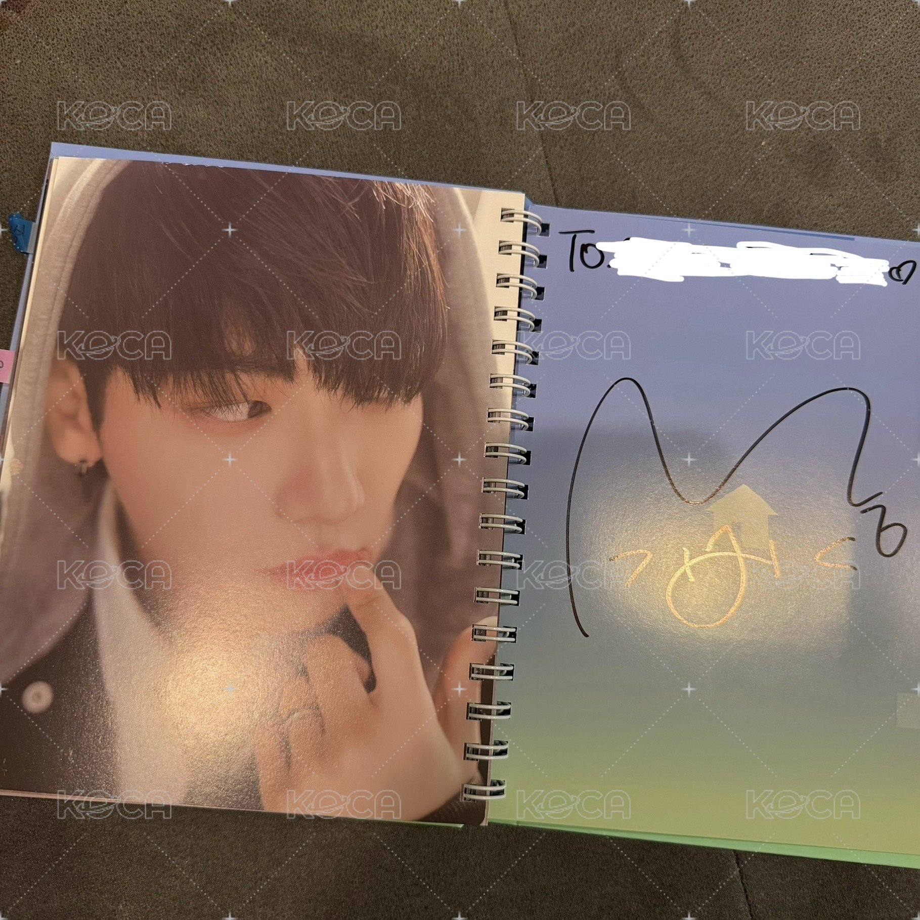 Earth ver 재현