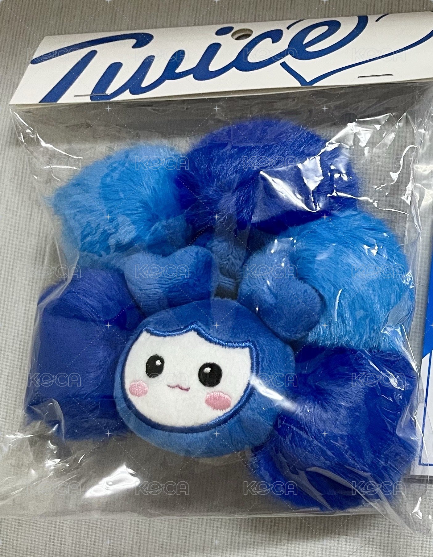 瑜 新國立髮圈