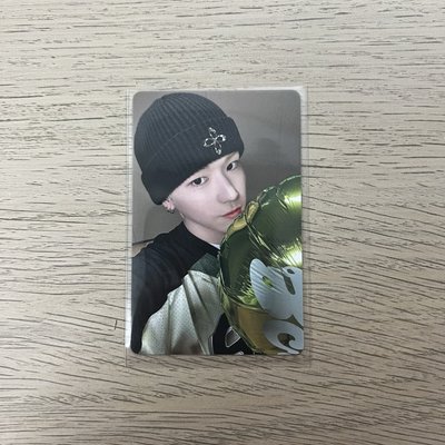 HOW? yzy 1.0 幸運卡 氣球 2