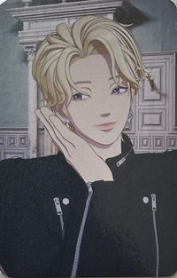 迷你一專 SKINZ IS SKINZ ms 1.0 簽售卡 