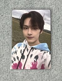 💜迷11特典
