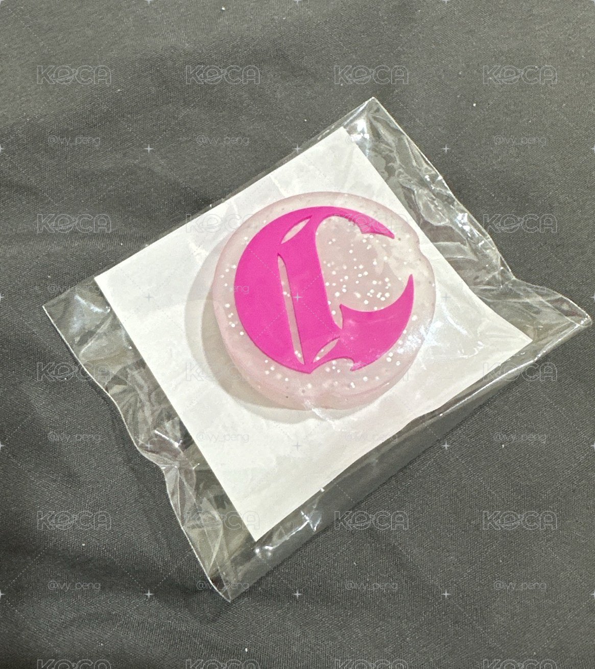 吉扇扣