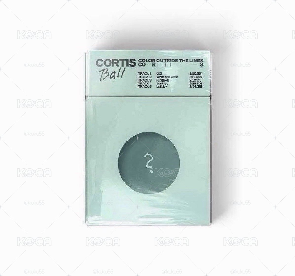 cortis 球專 在台現貨