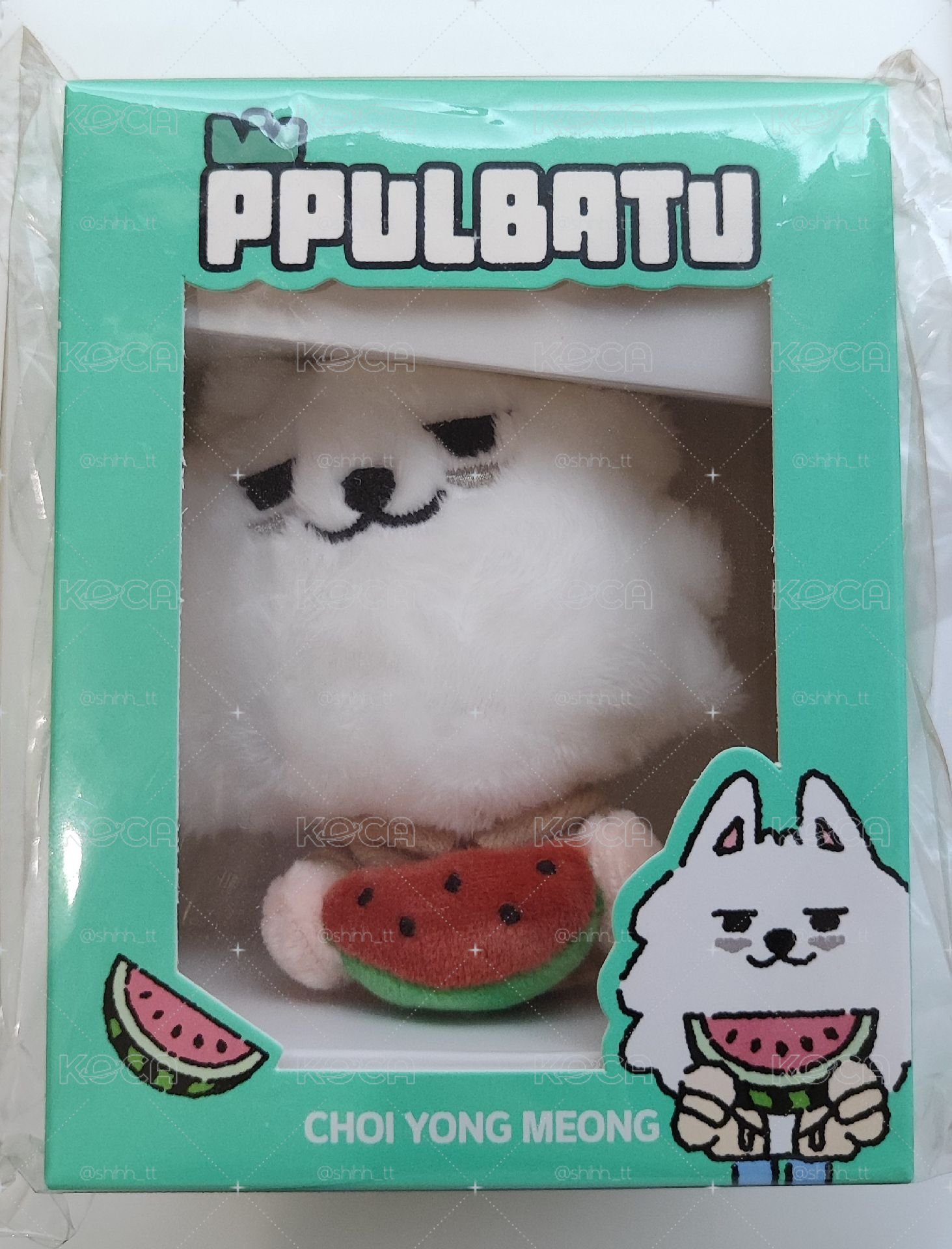 西瓜勇猛含綁🍉