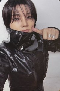 DEAD AND 專輯卡 Hero ver.