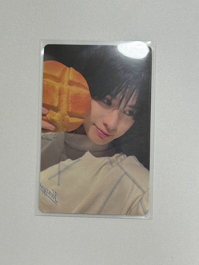 tws yzy拿麵包炅潣