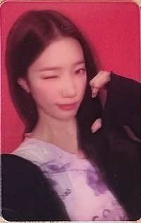 INVITATION 隨機卡 變化卡