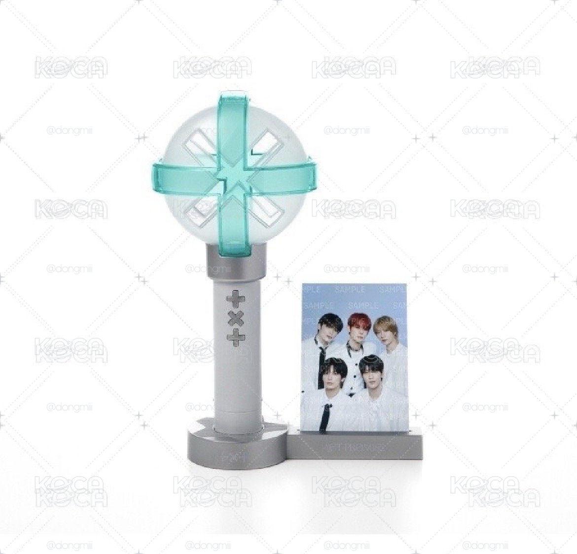TXT 手燈座
