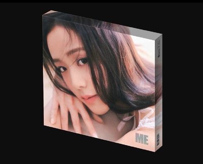 BP Jisoo 紫膠（已拆全專）