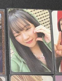 綠衣愛心定