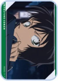 場面写 vol.2 透明卡 