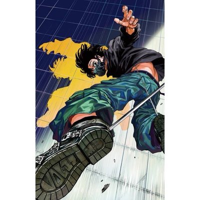 坂本日常17首刷限定版