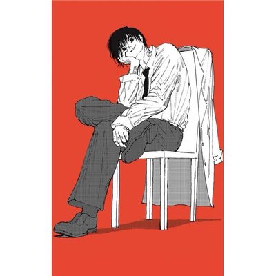 坂本日常17首刷限定版