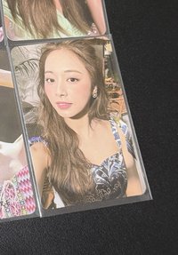 側臉瑜