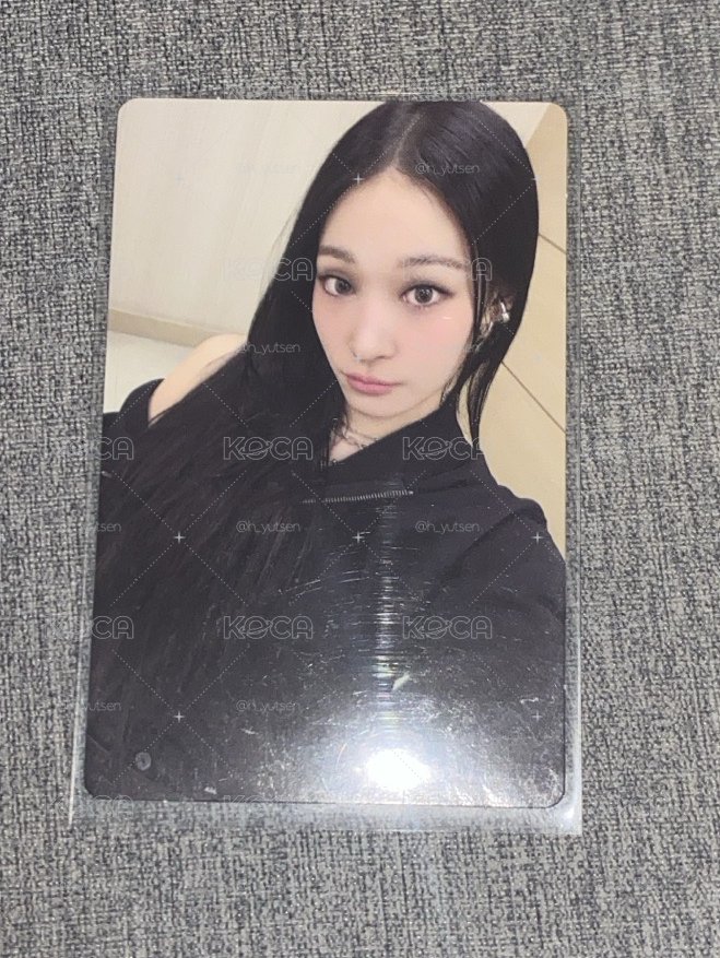 安妮專卡