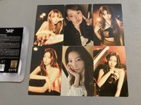 櫻葉6張不拆（自拍x2+官拍x4)