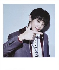 26年曆 年曆卡 隨機拍立得