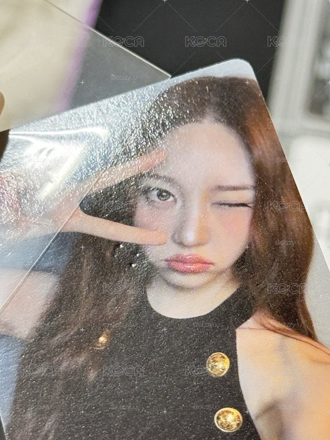 台灣金唱片造型💿FG簽售書 #有壓痕損