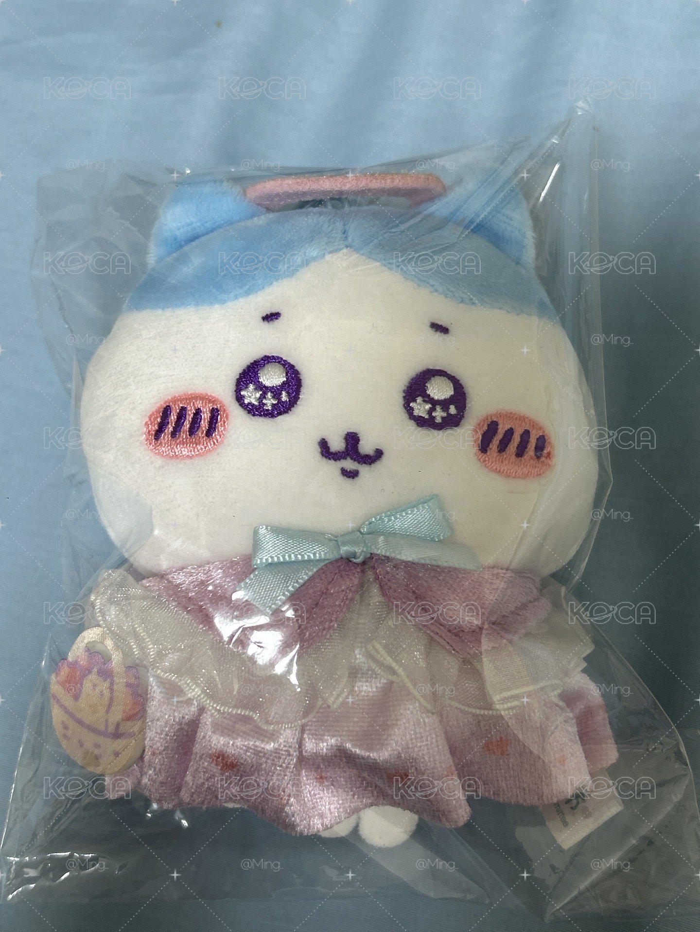 天使小八景品