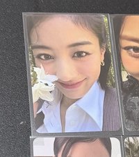 拿花效