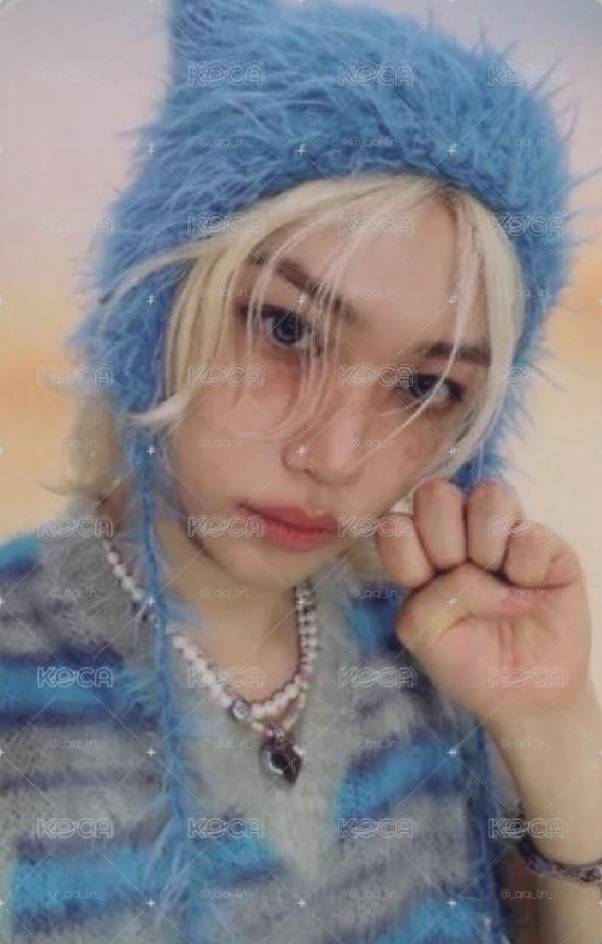 🐤ATE專卡菲（暫售）