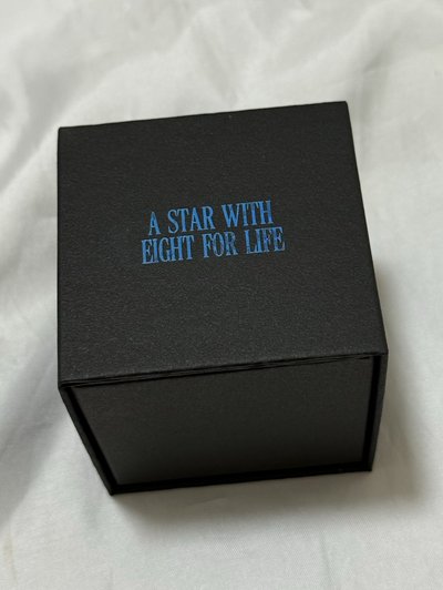 🏴‍☠️欸梯尼戒指💍（需綁