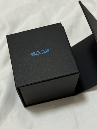 🏴‍☠️欸梯尼戒指💍（需綁