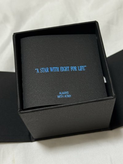 🏴‍☠️欸梯尼戒指💍（需綁