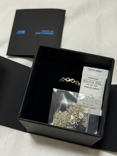 🏴‍☠️欸梯尼戒指💍（需綁