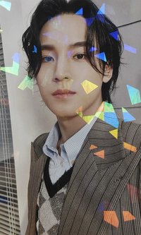 MINI10 環球 抽選卡 