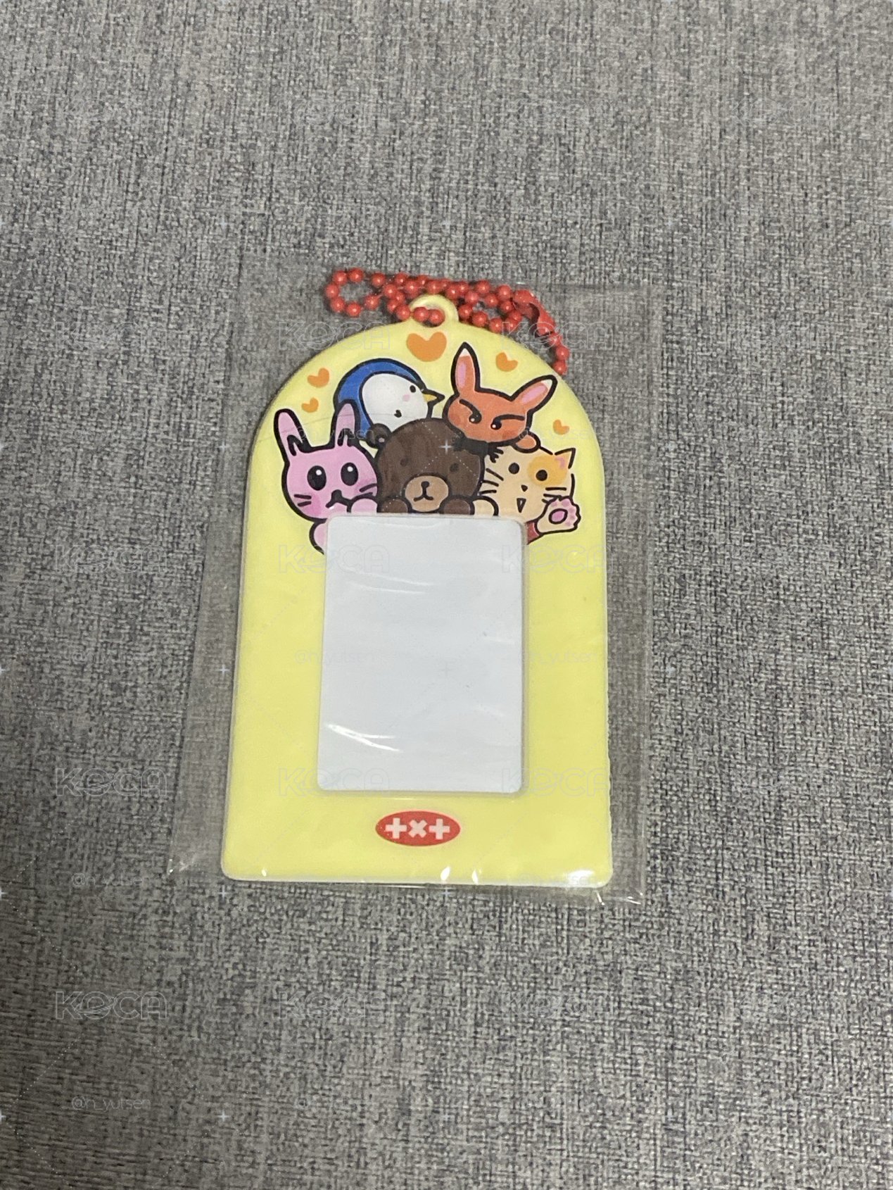 22 deco kit 證件照套