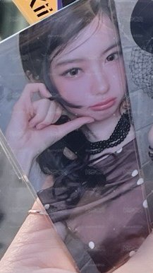 KiiiKiii Kya打歌卡