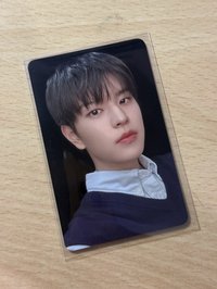 合(HOP) JYP JAPAN特典卡