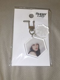 米妮快閃吊飾（全新未拆）