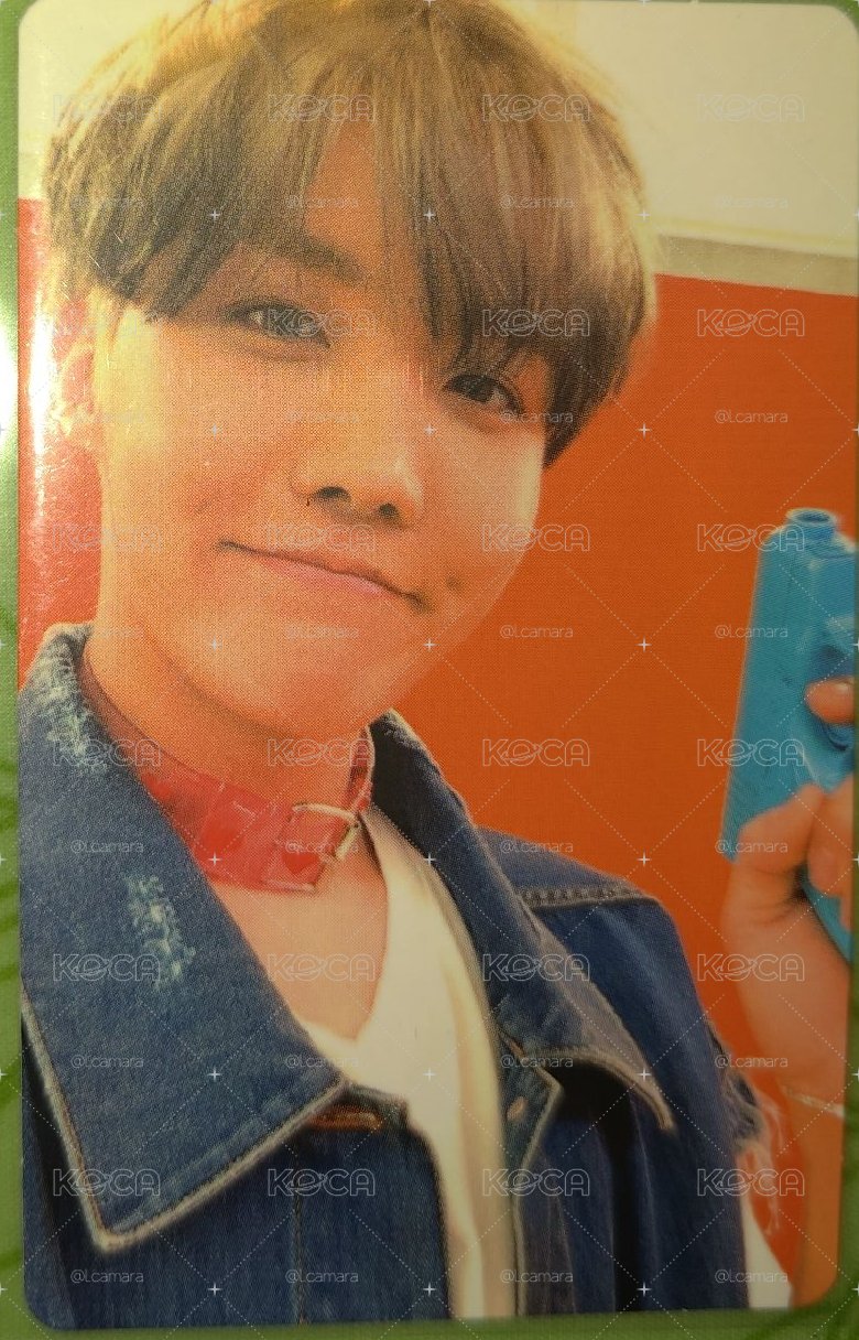 Butter J-HOPE