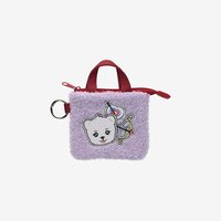 2026 日巡 零錢包 