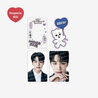 2026 日巡 貼紙 套組