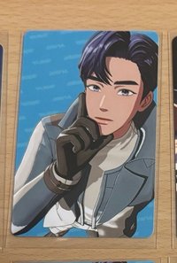 迷四藝俊俯拍視角卡