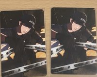 迷四警察形象卡