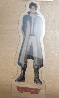 迷四的藝俊客人小人卡