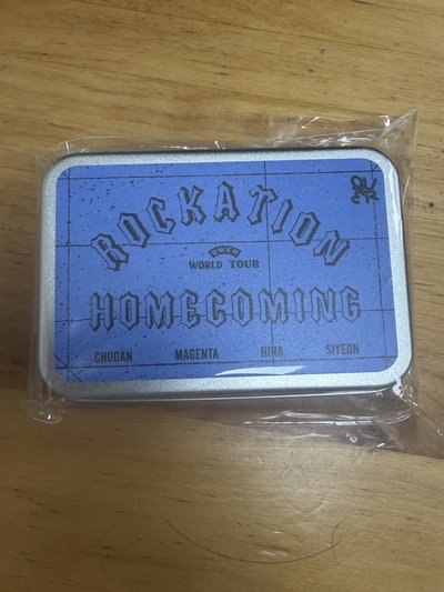 QWER 單手燈+韓場裝飾+韓場pick