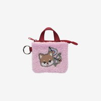 2026 日巡 零錢包 