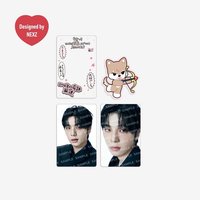 2026 日巡 貼紙 套組