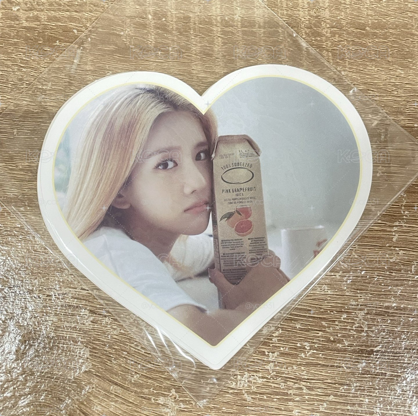 宇宙少女 Daily WJSN(PHOTO BOOK ver./FILM MINI BOOK ver.)