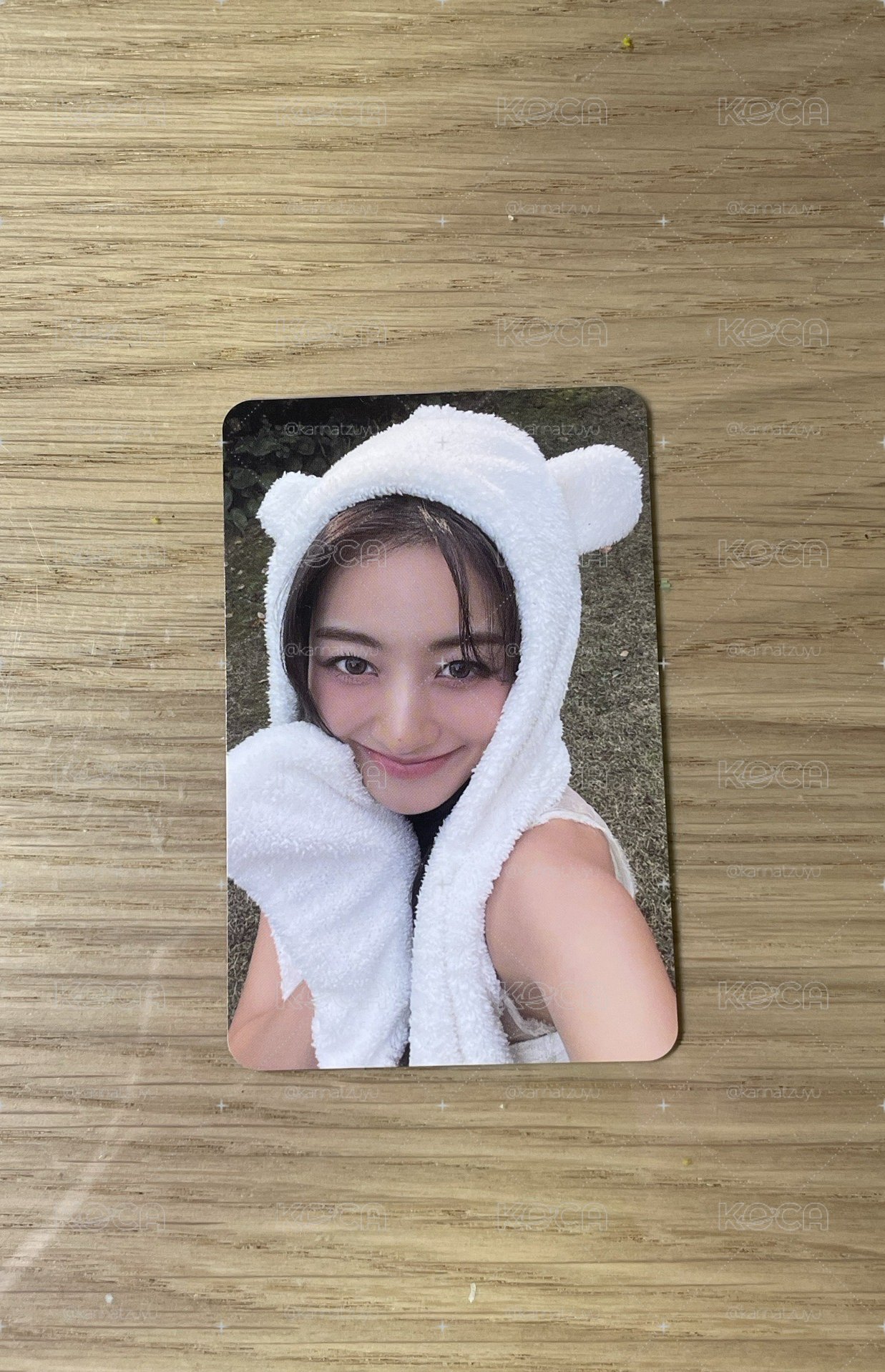 隊長媽咪 ✨