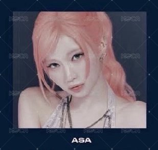 角單封+預售禮小卡