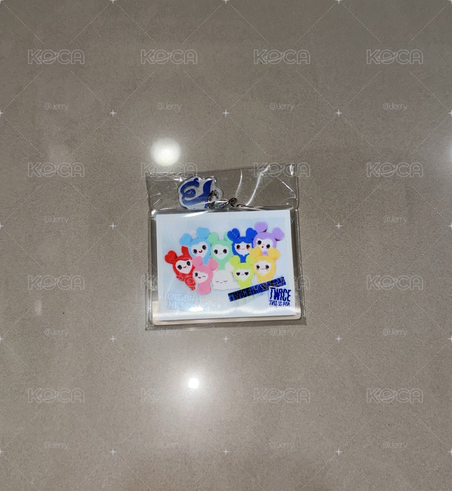 快閃店吊飾