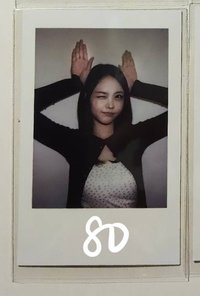 單一kms兔耳拍